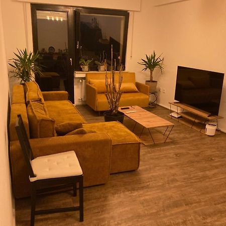 Nice Cozy Appartment Remich Dış mekan fotoğraf