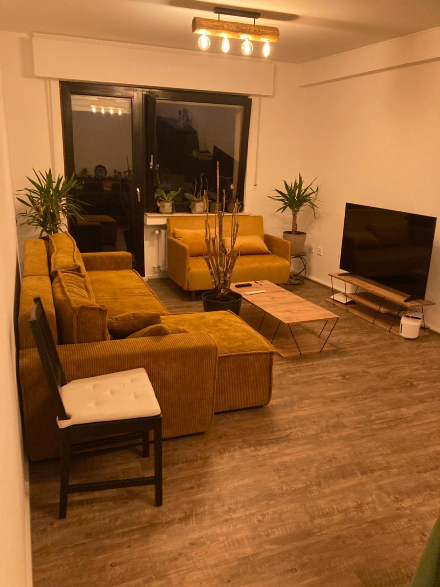 Nice Cozy Appartment Remich Dış mekan fotoğraf