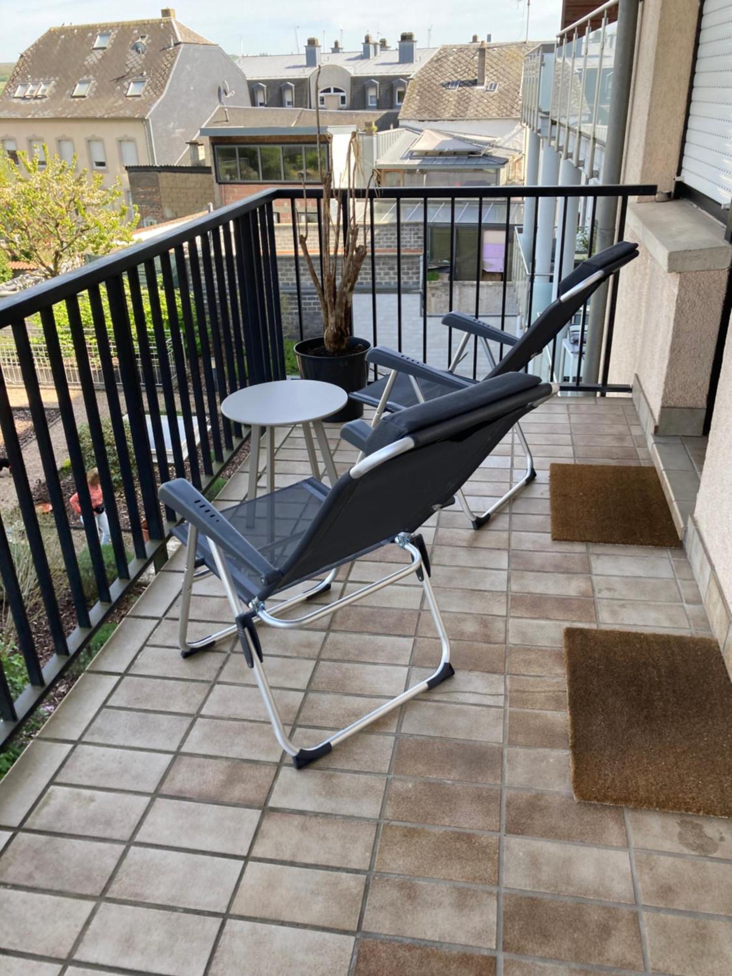 Nice Cozy Appartment Remich Dış mekan fotoğraf