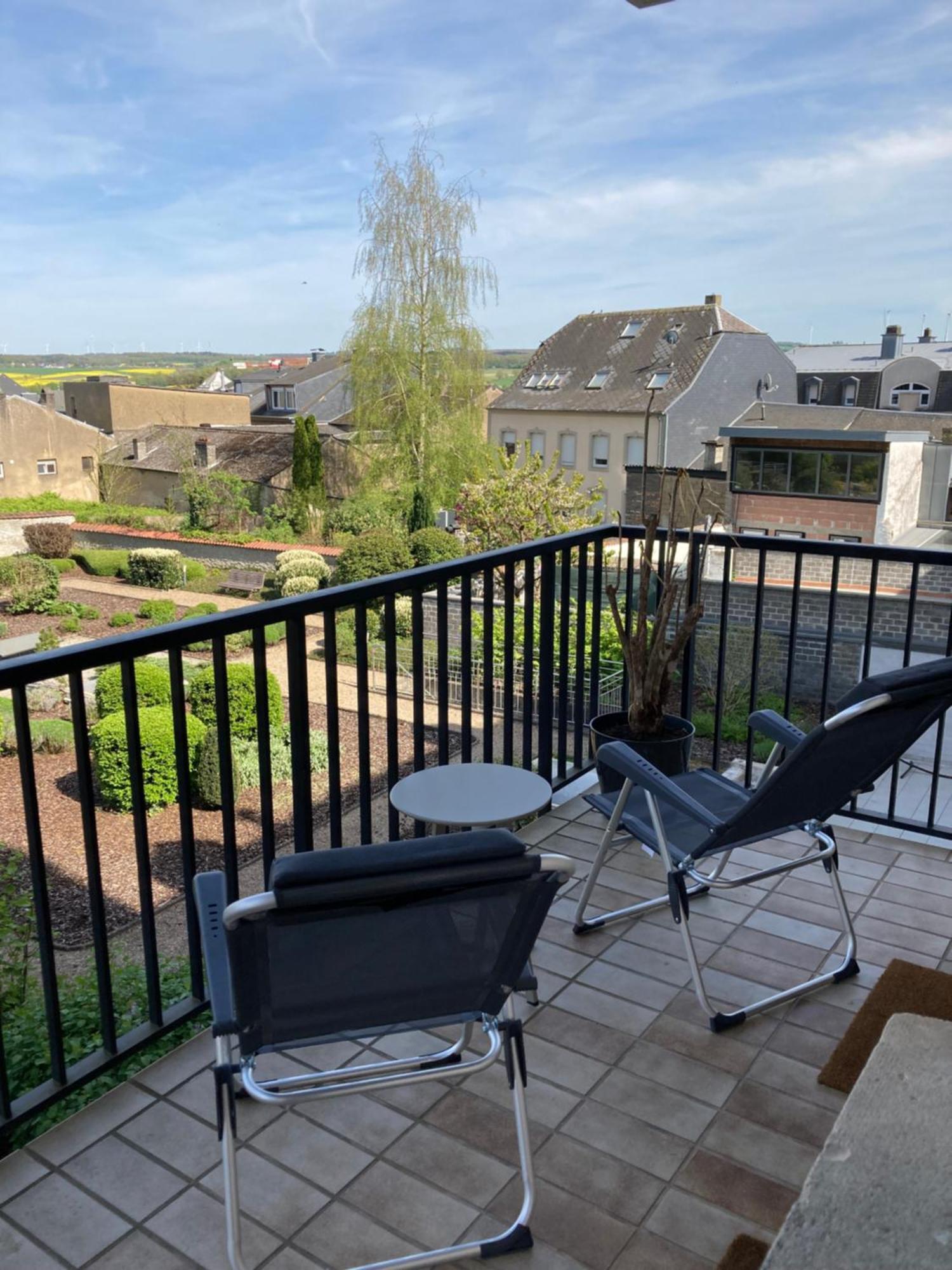 Nice Cozy Appartment Remich Dış mekan fotoğraf